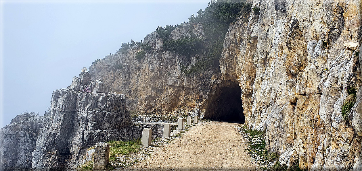 foto Strada degli Eroi